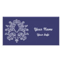 Fleur De Lines photo cards