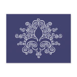 Fleur De Lines postcards