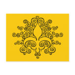 Fleur De Lines postcards