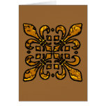 Fleur De Lis cards