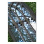 Fleur de Lis Greeting Cards