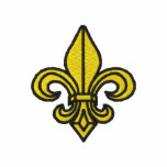 Fleur-de-lis