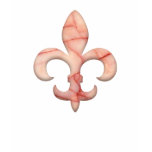 Fleur de lis Faux Stone 3 t-shirts