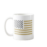 Fleur De Lis Flag Mugs
