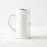 Fleur de Lis mugs