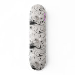 Fleur de Lis skateboards