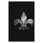 Fleur-de-lis Stationery