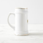 Fleur de Lis Stein mugs