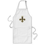Fleur de Talisman Apron