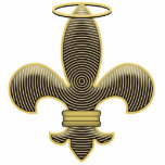 Fleur de Talisman photo sculptures