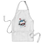 Fleur Forever Heart Apron