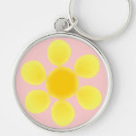 Fleur keychains