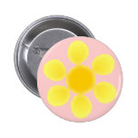 Fleur buttons