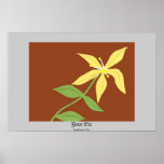 Fleur Six posters