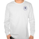 FleurChild t-shirts