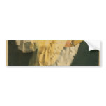 Fleurette, 'Joseph Hart Vaudeville Co.' Retro Thea bumper stickers