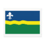 Flevoland Coat of Arms Postcard
