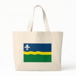 Flevoland Coat of Arms Tote Bag