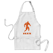 Flex Bodybuilding Aprons