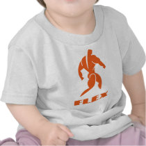 Flex Bodybuilding Shirt