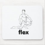 FLEX mousepads
