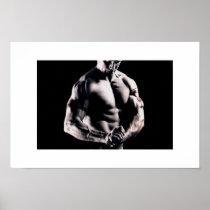 Flex Poster