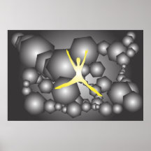 Flexible-1 Posters