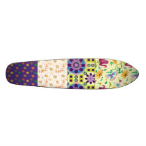 Flexplosion Skateboard