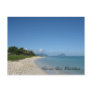 Flic-en-Flac, Mauritius Post Cards