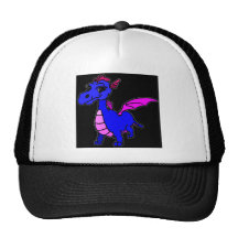Flickr Trucker Hats