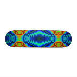Flier skateboards