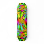 Flier skateboards