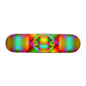 Flier skateboards