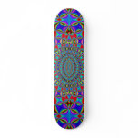 Flier skateboards
