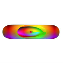 Flier Skateboard Decks