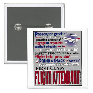 Flight Attendant Gifts - T-Shirts, Art, Posters & Other Gift Ideas | Zazzle