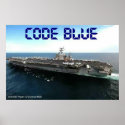 Flight Deck posters