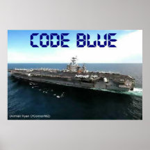 Flight Deck Posters