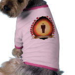 Flight Engineering Mandorla Pet Clothing