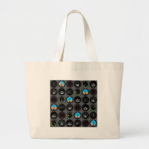 Flight Instruments Bags
