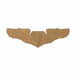 Flight Nurse Badge Polo