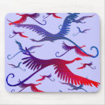 Flight of Fancy Mousepad