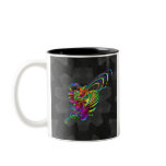 Flight of the Bumblee mugs