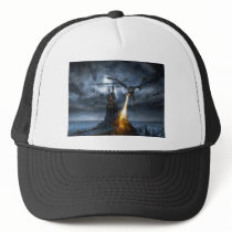 Flight Of The Dragon - Hat / Cap