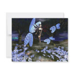 Flight of the Dragonflies invitations