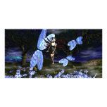 Flight of the Dragonflies photo cards