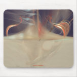 FLIGHT OF THE FROST DEVILS mousepads