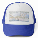 'Flight of the Gulls' Hat
