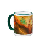 Flight Of The Spirit Mug
