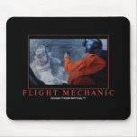 FlightMech Mousemats
